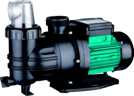 Насос поверхностный LEO XKР 450-2 Насос поверхностный LEO XKР 450-2