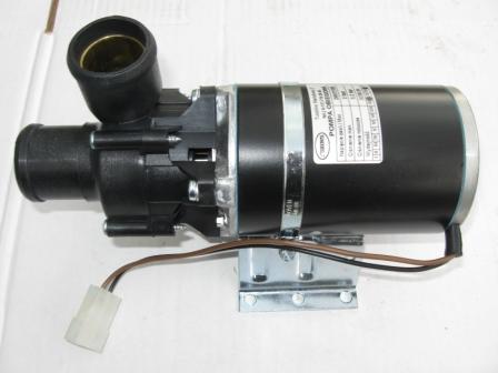 Циркуляционный насос U 4814 для Webasto Thermo E Циркуляционный насос U 4814 для Webasto Thermo E