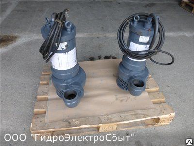 Дренажные насосы от компании ГидроЭлектроСбыт Дренажные насосы от компании ГидроЭлектроСбыт