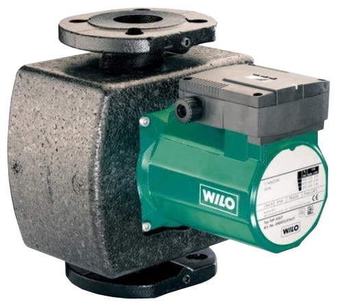 Циркуляционный насос Wilo TOP-S65 Циркуляционный насос Wilo TOP-S65
