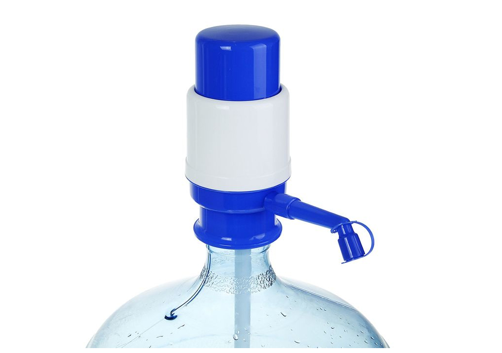 Как выбрать насос для воды в бутылях, устройство, виды насосов для воды в бутылях, а также, установка и эксплуатация.
